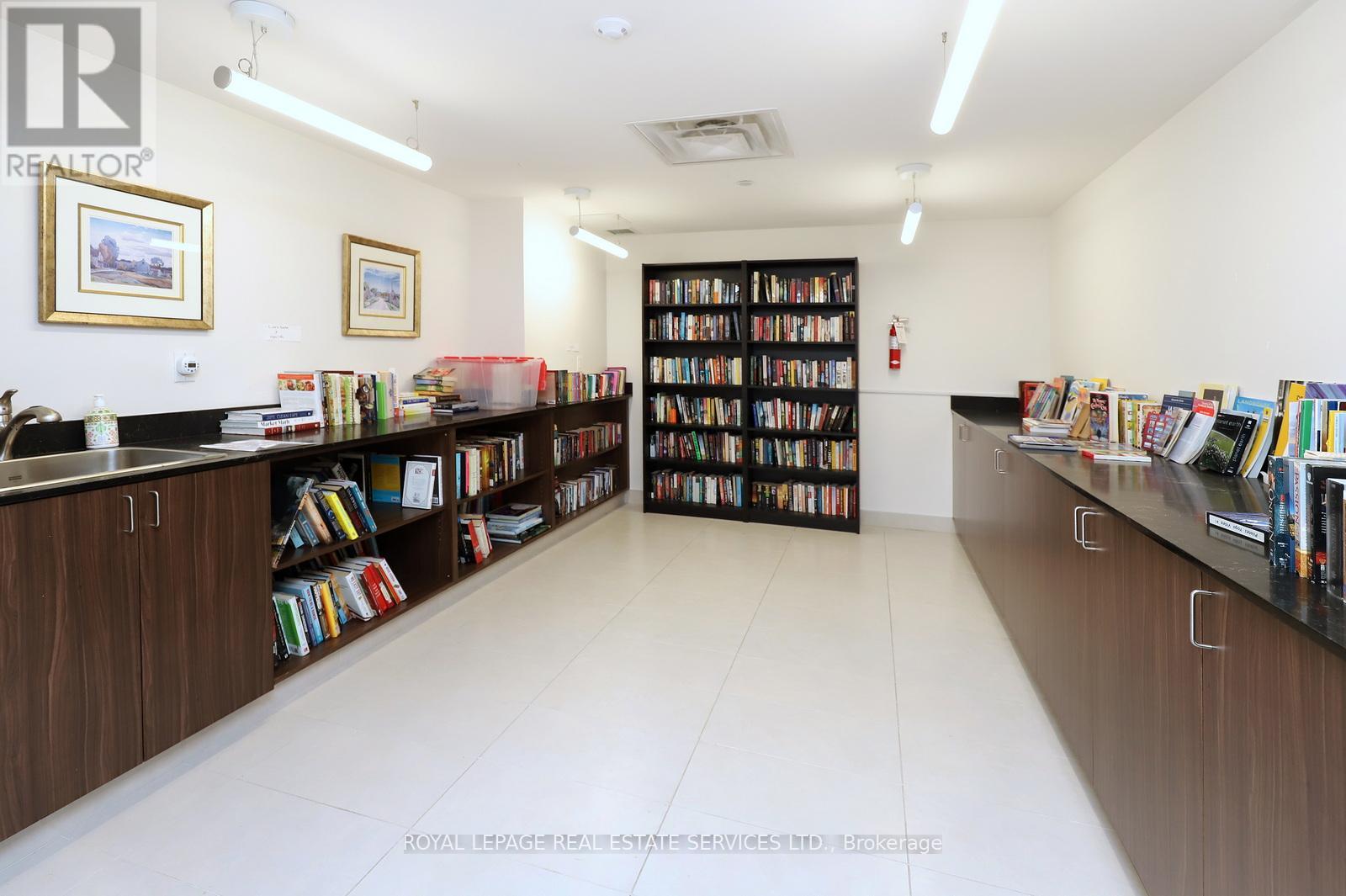433 - 1575 Lakeshore Road W, Mississauga, Ontario  L5J 0B1 - Photo 25 - W12029169