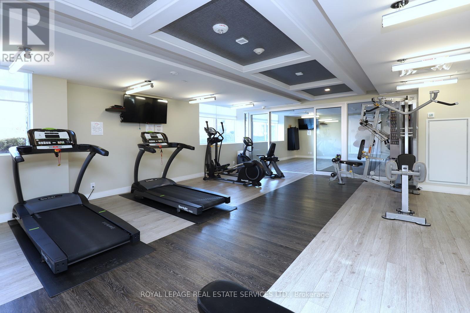433 - 1575 Lakeshore Road W, Mississauga, Ontario  L5J 0B1 - Photo 26 - W12029169