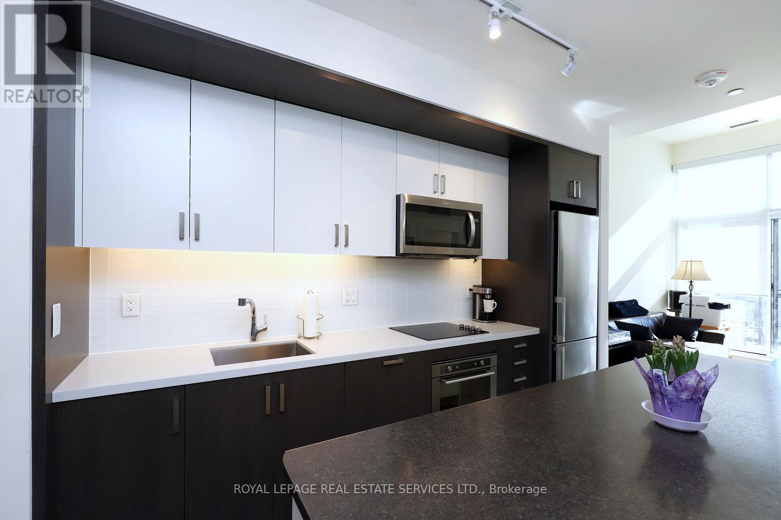 433 - 1575 Lakeshore Road W, Mississauga, Ontario  L5J 0B1 - Photo 6 - W12029169