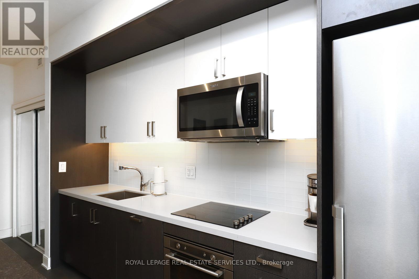433 - 1575 Lakeshore Road W, Mississauga, Ontario  L5J 0B1 - Photo 8 - W12029169