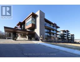 433 - 1575 LAKESHORE ROAD W, Mississauga, Ontario