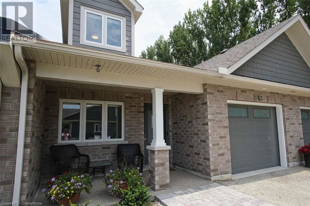 103 Dove Drive, Thornbury, Ontario  N0H 2P0 - Photo 15 - 40708259