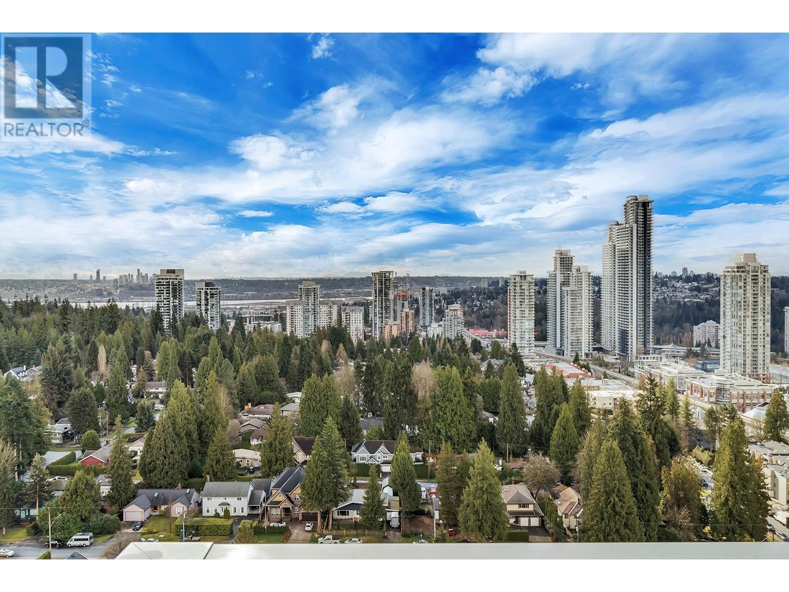 2109 525 FOSTER AVENUE, coquitlam, British Columbia