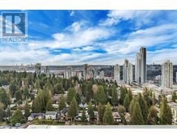 2109 525 FOSTER AVENUE, Coquitlam, British Columbia