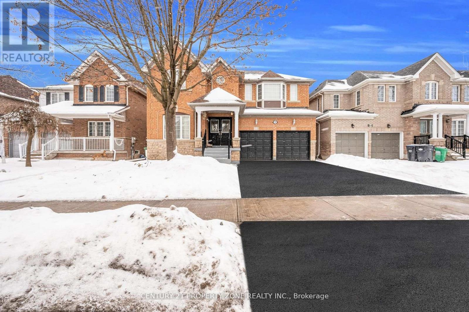 Property at 82 BRISDALE DRIVE image 1