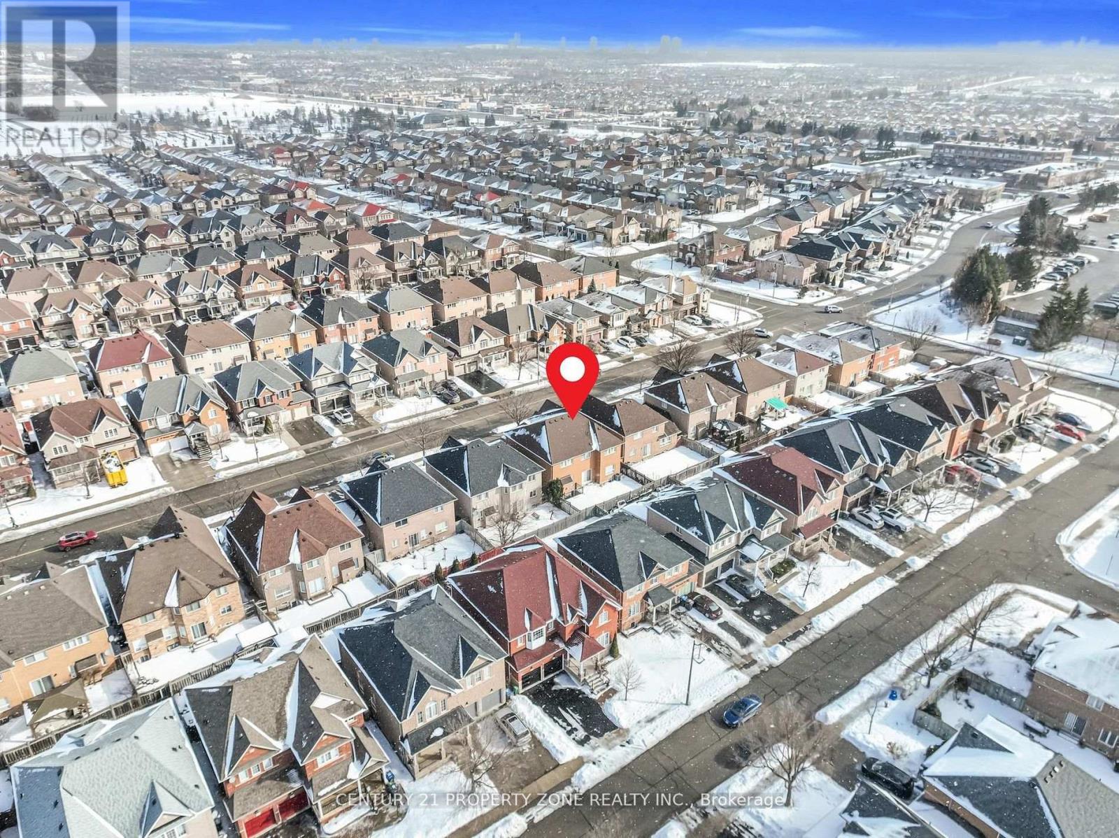 82 Brisdale Drive, Brampton, Ontario  L7A 2G8 - Photo 45 - W12029225