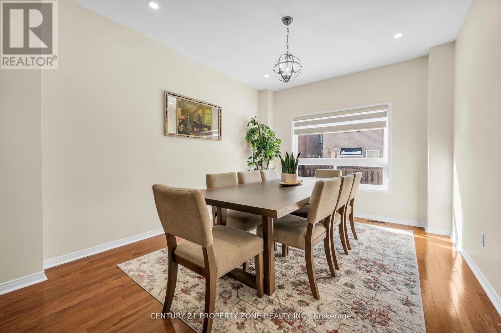 82 Brisdale Drive, Brampton, Ontario  L7A 2G8 - Photo 8 - W12029225