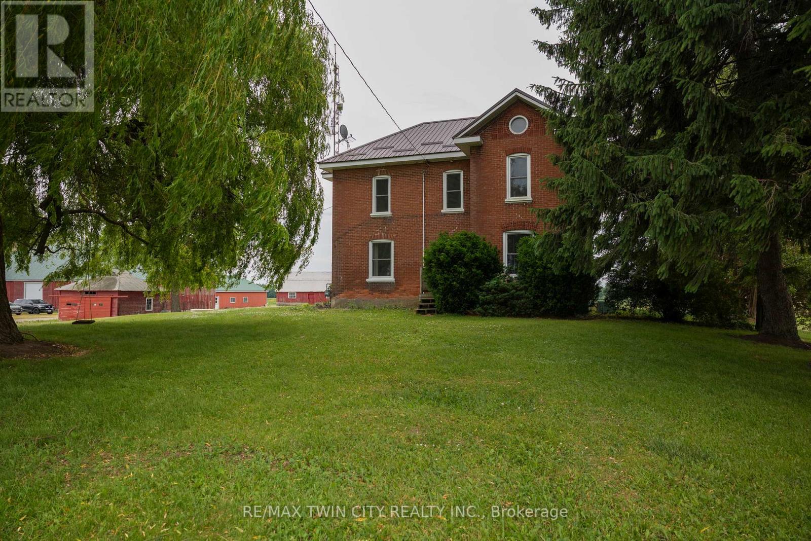 1746 Windham Rd. 2, Norfolk, Ontario  N0E 1R0 - Photo 1 - X12029216