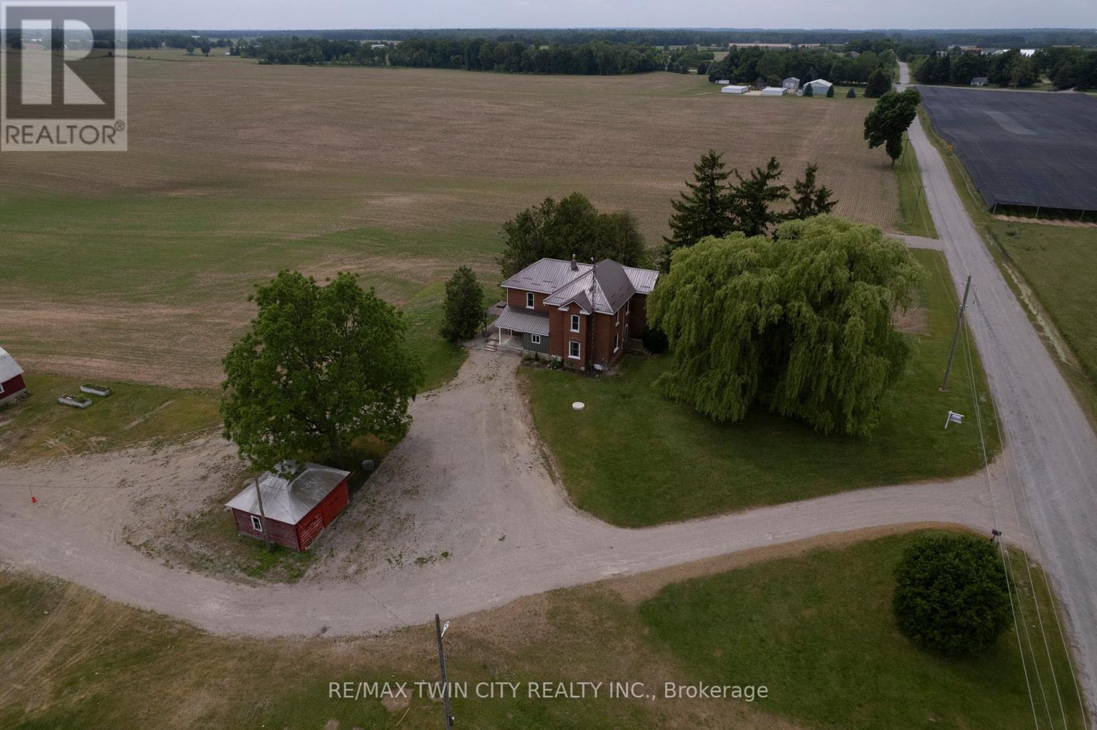 1746 Windham Rd. 2, Norfolk, Ontario  N0E 1R0 - Photo 2 - X12029216