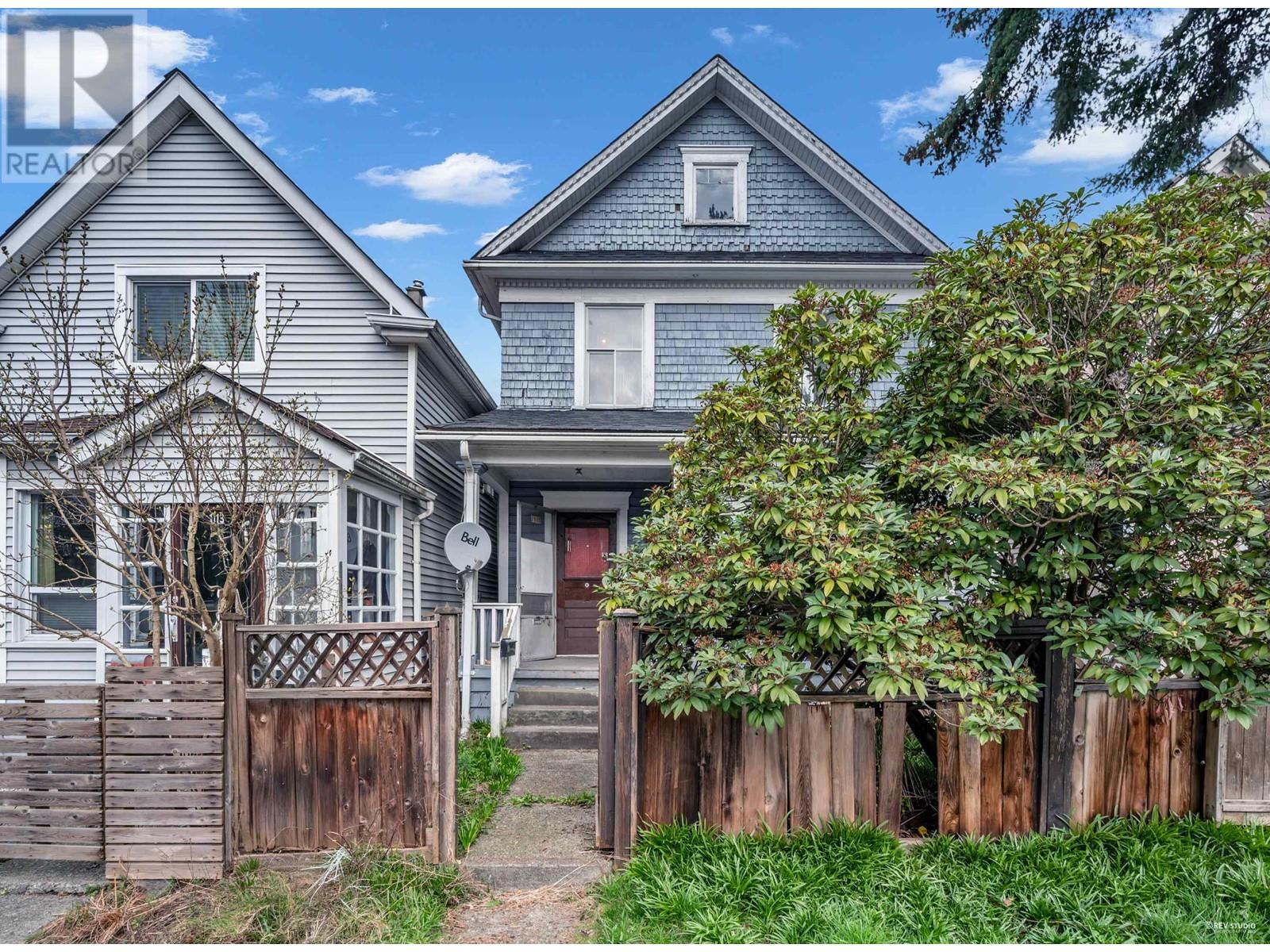 Listing Picture 25 of 26 : 1117 E PENDER STREET, Vancouver / 溫哥華 - 魯藝地產 Yvonne Lu Group - MLS Medallion Club Member