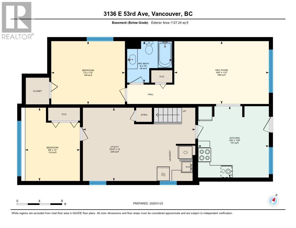 3136 E 53rd Avenue, Vancouver, British Columbia  V5S 1W5 - Photo 29 - R2979733