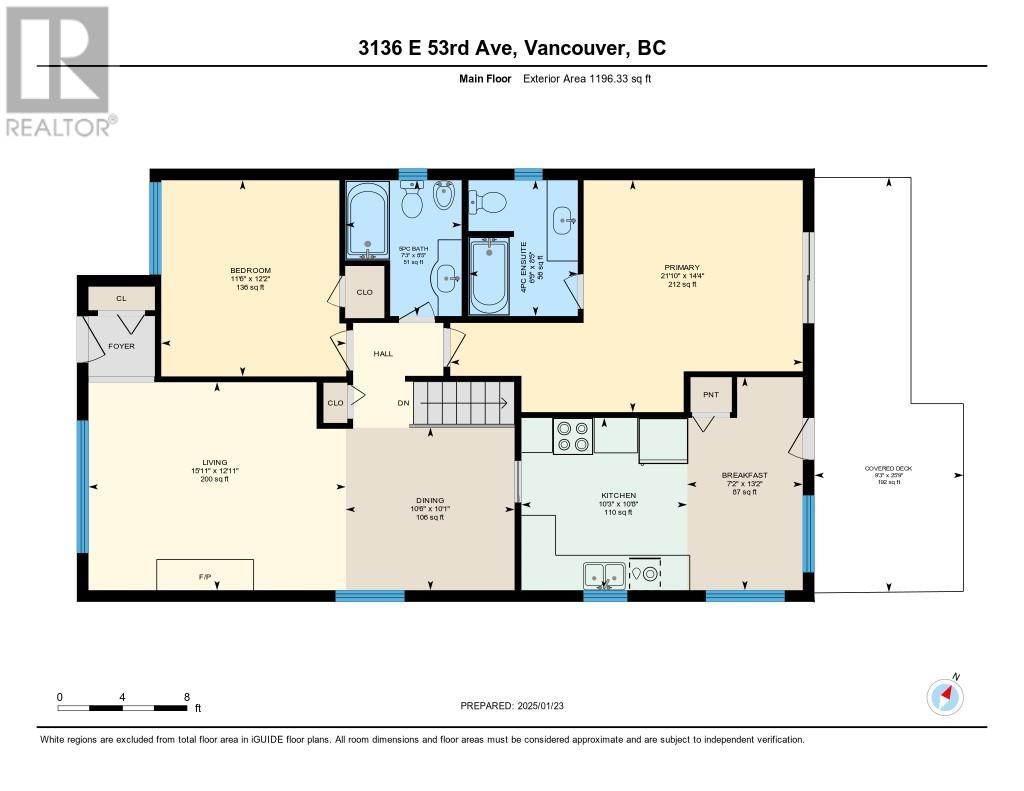 3136 E 53rd Avenue, Vancouver, British Columbia  V5S 1W5 - Photo 28 - R2979733