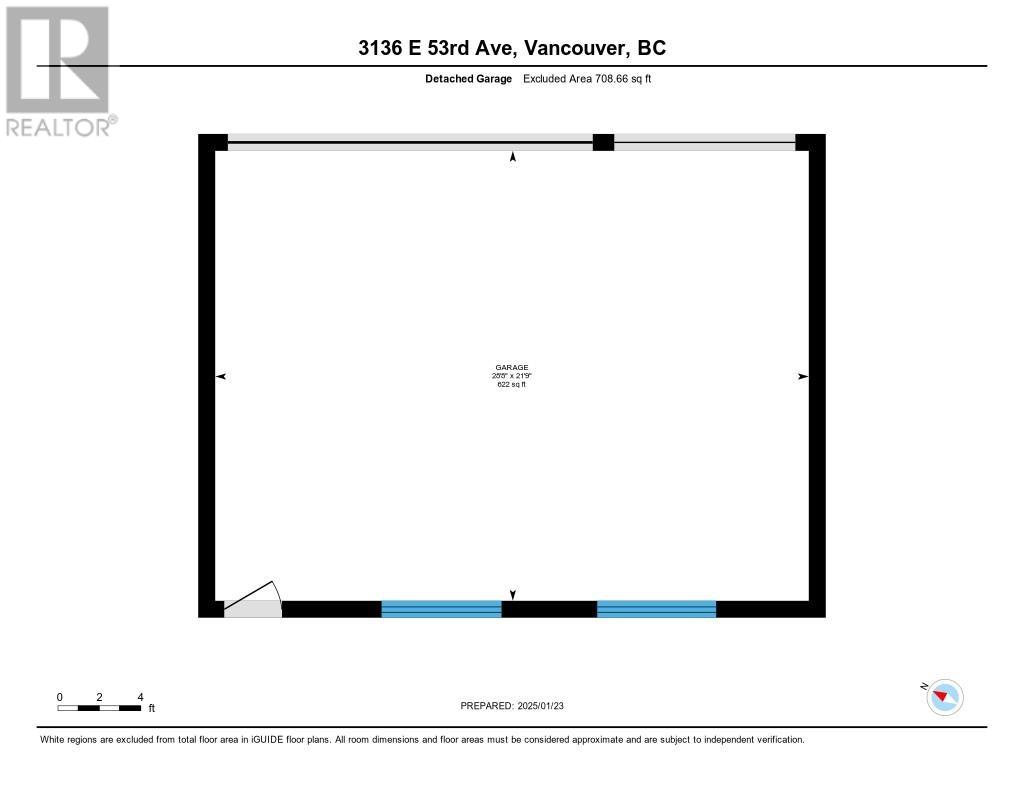 3136 E 53rd Avenue, Vancouver, British Columbia  V5S 1W5 - Photo 30 - R2979733