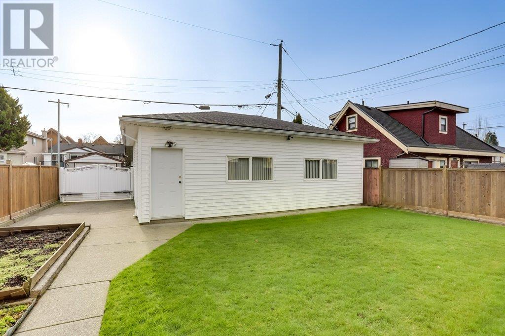 3136 E 53rd Avenue, Vancouver, British Columbia  V5S 1W5 - Photo 25 - R2979733