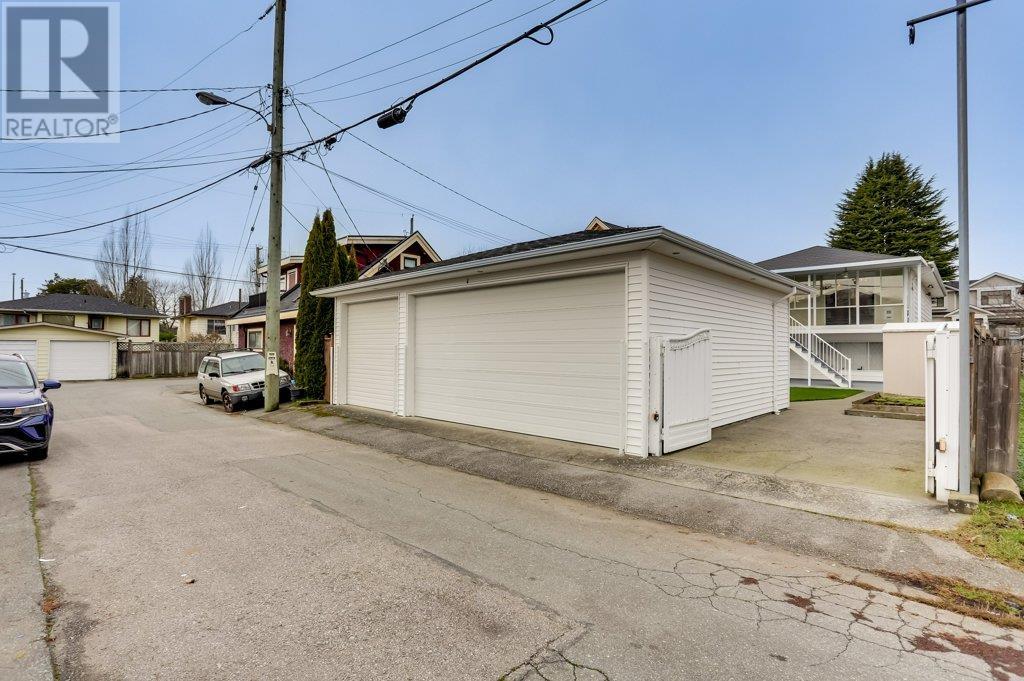 3136 E 53rd Avenue, Vancouver, British Columbia  V5S 1W5 - Photo 26 - R2979733