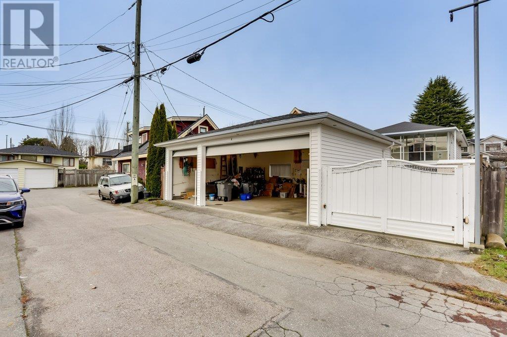 3136 E 53rd Avenue, Vancouver, British Columbia  V5S 1W5 - Photo 27 - R2979733
