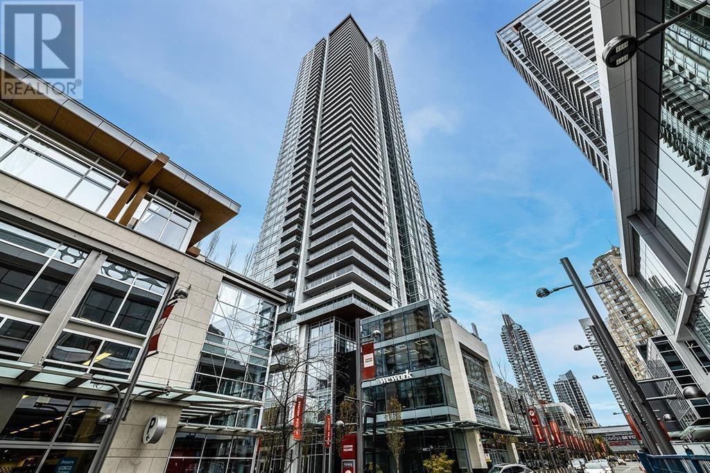 3205 4670 Assembly Way, Burnaby, British Columbia  V5H 0H3 - Photo 1 - R2979626
