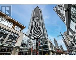 3205 4670 ASSEMBLY WAY, Burnaby, British Columbia