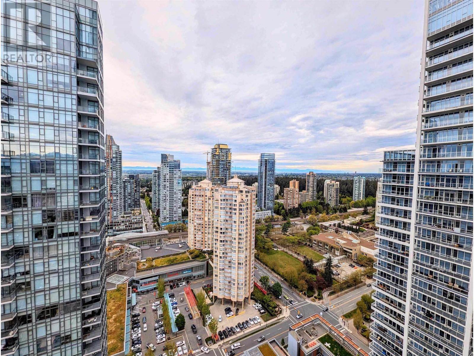 3205 4670 Assembly Way, Burnaby, British Columbia  V5H 0H3 - Photo 16 - R2979626