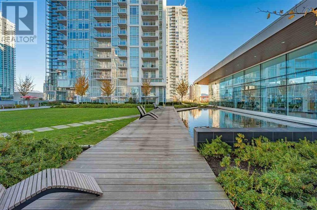 3205 4670 Assembly Way, Burnaby, British Columbia  V5H 0H3 - Photo 20 - R2979626