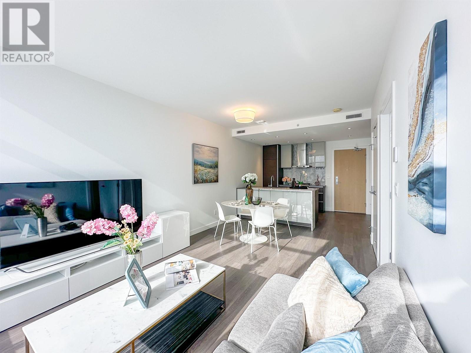 3205 4670 Assembly Way, Burnaby, British Columbia  V5H 0H3 - Photo 2 - R2979626