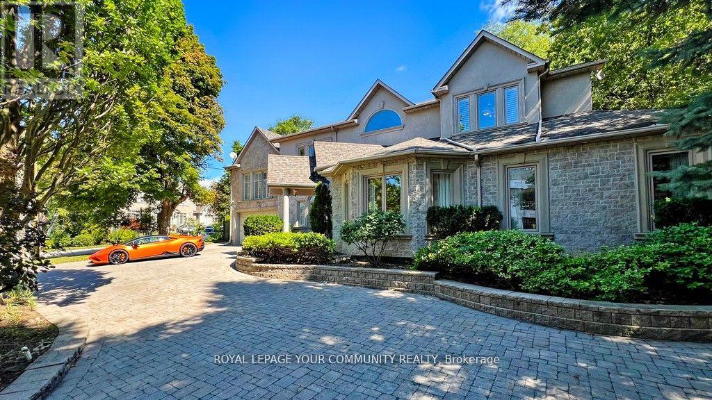 43 Denham Drive, Richmond Hill, Ontario  L4C 6H7 - Photo 1 - N11953521