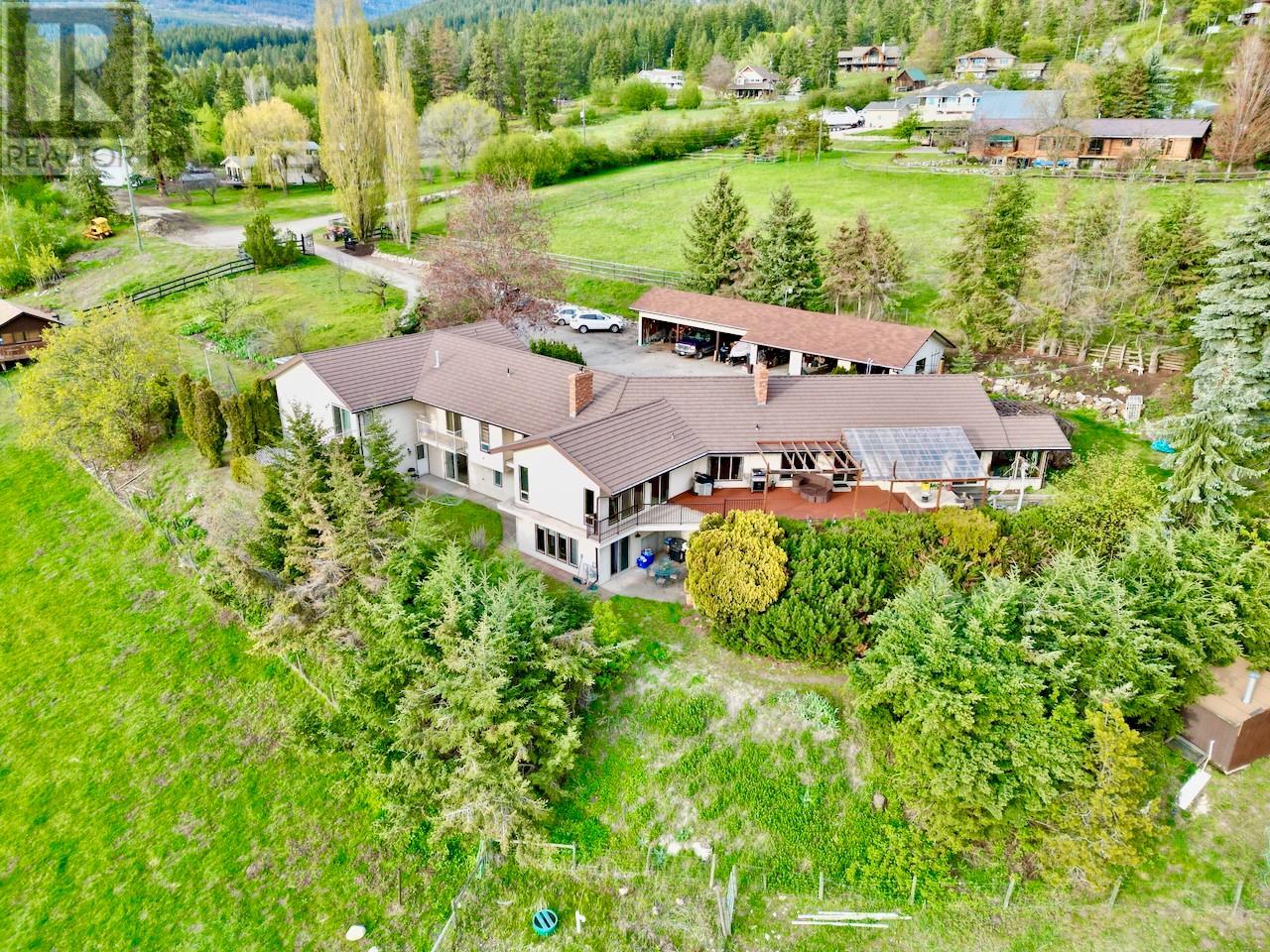 5620 Neil Road, Vernon, British Columbia