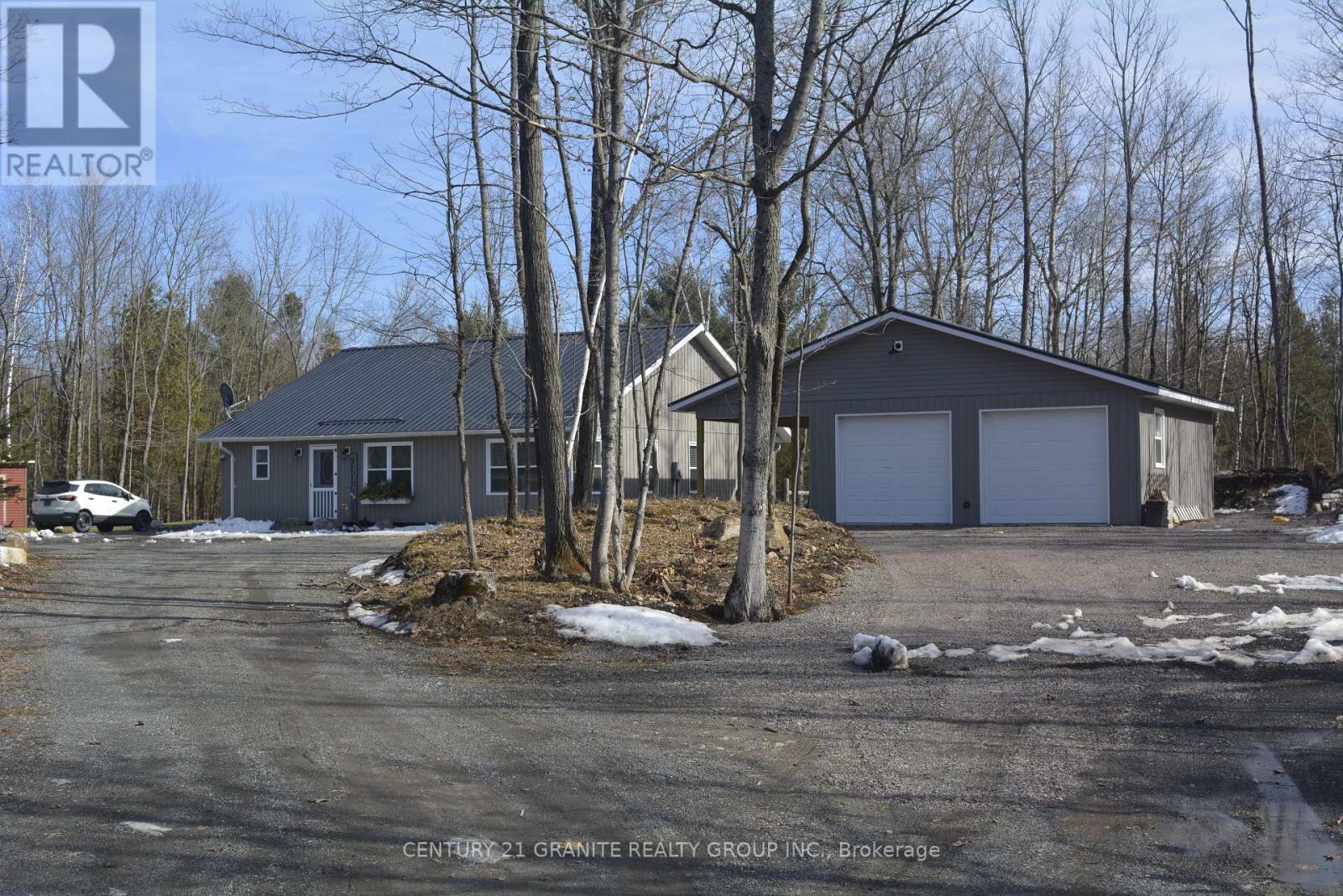 Property at 104822 HWY 7 image 1