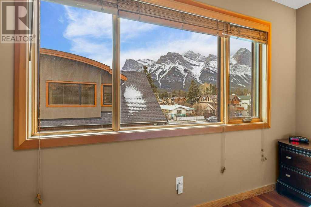 202, 702 4th Street, Canmore, Alberta  T1W 2L4 - Photo 38 - A2187119