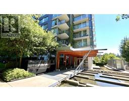 606 5728 BERTON AVENUE, Vancouver, British Columbia