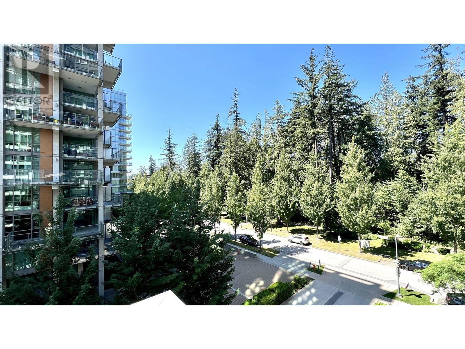606 5728 Berton Avenue, Vancouver, British Columbia  V6S 0E5 - Photo 6 - R2974557