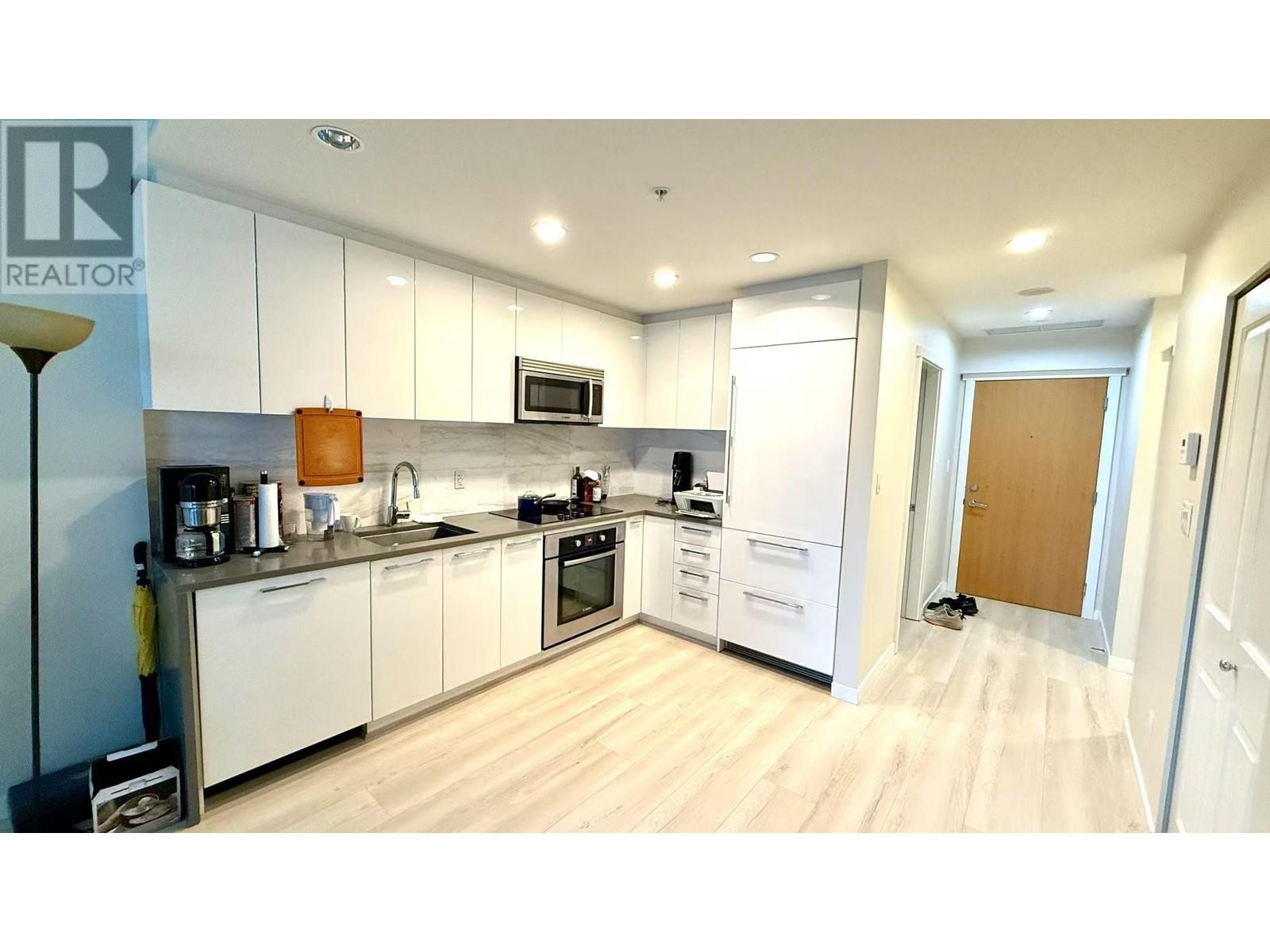 606 5728 Berton Avenue, Vancouver, British Columbia  V6S 0E5 - Photo 7 - R2974557