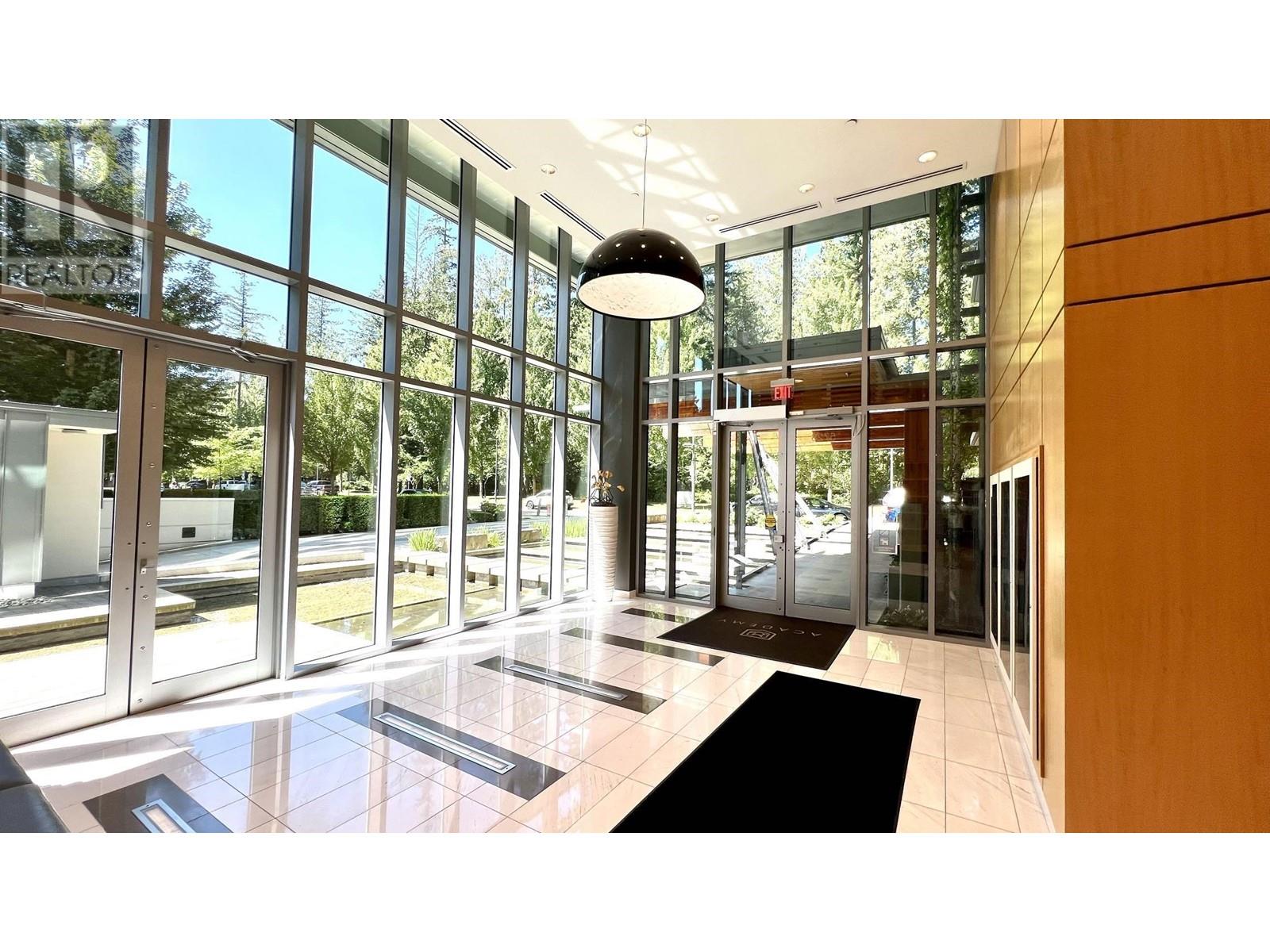 606 5728 Berton Avenue, Vancouver, British Columbia  V6S 0E5 - Photo 4 - R2974557