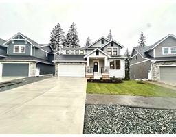 1943 Sparrow Hawk Place|Mt Woodside, Agassiz, Ca