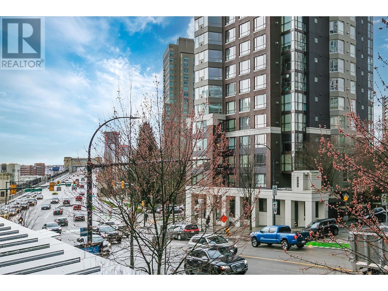 209 1330 Burrard Street, Vancouver, British Columbia  V6Z 2B8 - Photo 16 - R2979788