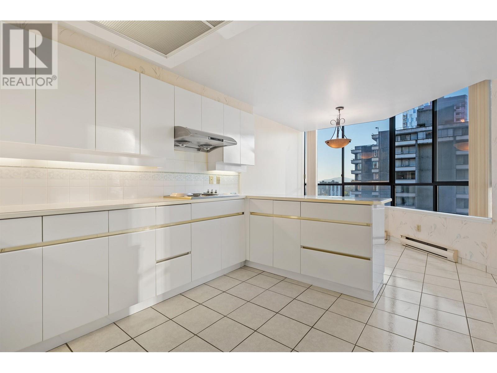 1201 738 Broughton Street, Vancouver, British Columbia  V6G 3A7 - Photo 11 - R2979800