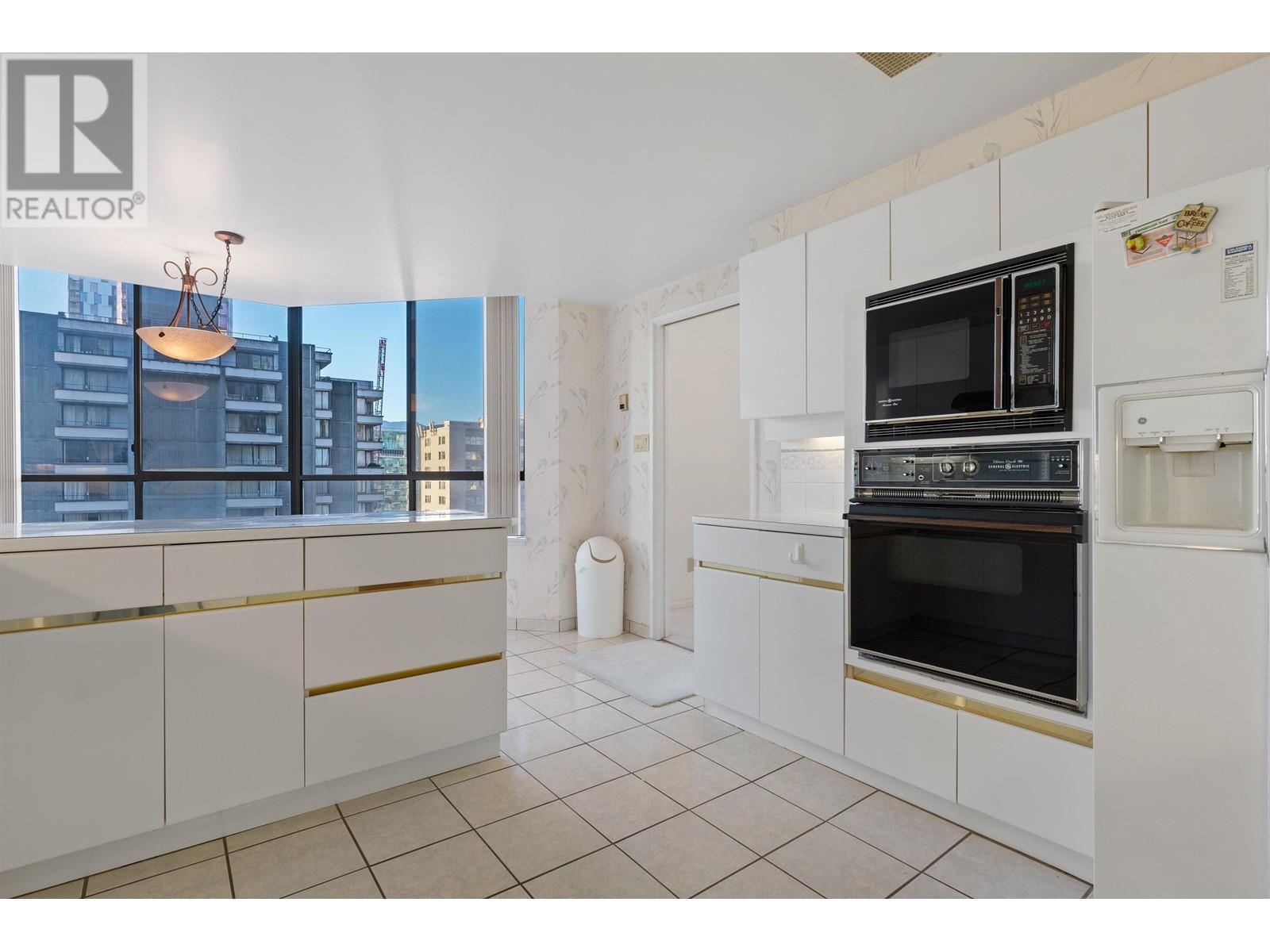 1201 738 Broughton Street, Vancouver, British Columbia  V6G 3A7 - Photo 12 - R2979800