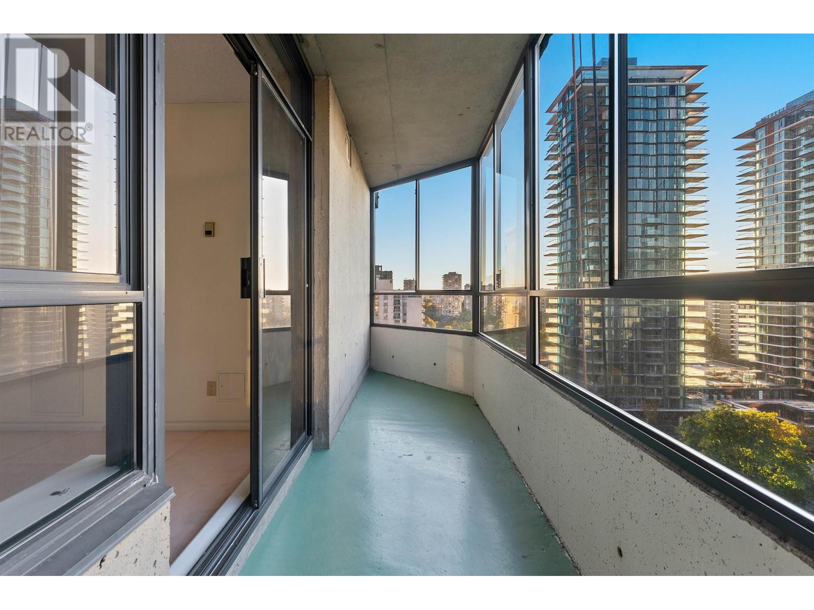 1201 738 Broughton Street, Vancouver, British Columbia  V6G 3A7 - Photo 15 - R2979800