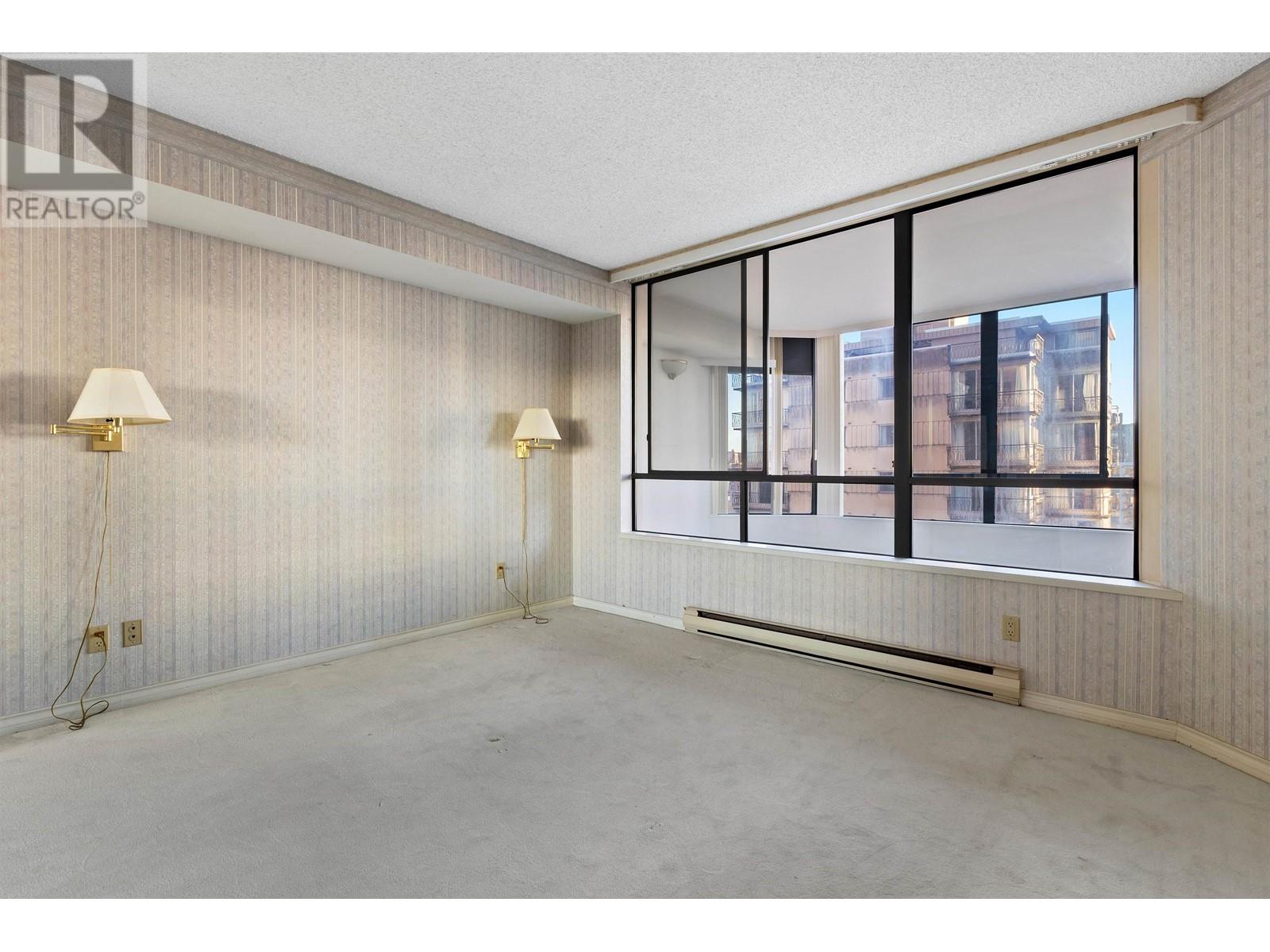 1201 738 Broughton Street, Vancouver, British Columbia  V6G 3A7 - Photo 21 - R2979800