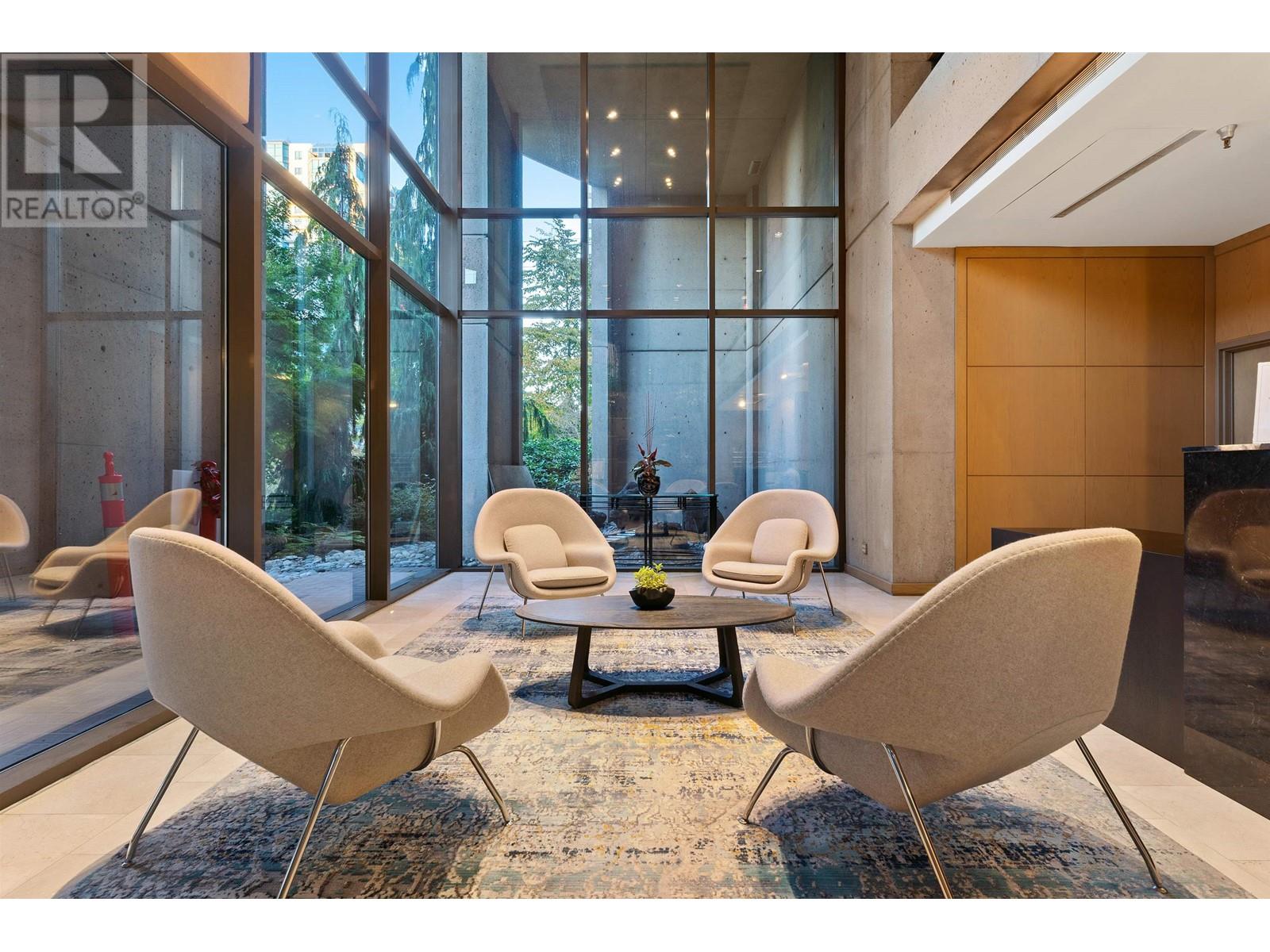 1201 738 Broughton Street, Vancouver, British Columbia  V6G 3A7 - Photo 23 - R2979800
