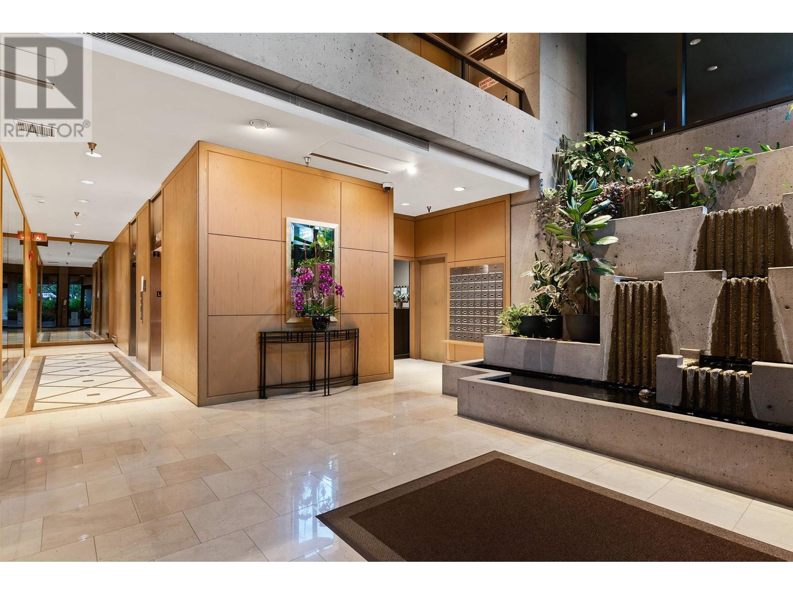 1201 738 Broughton Street, Vancouver, British Columbia  V6G 3A7 - Photo 25 - R2979800