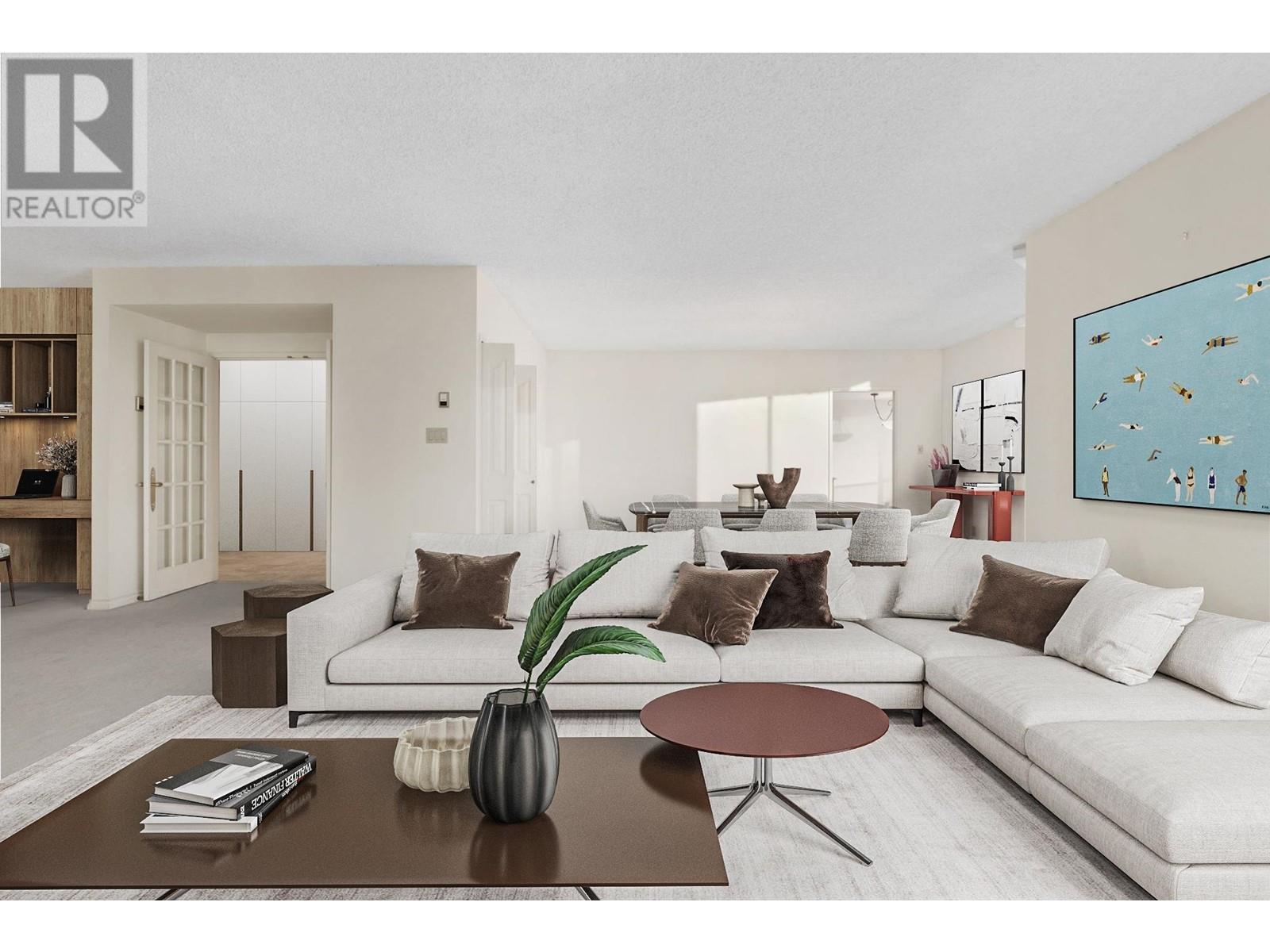 1201 738 Broughton Street, Vancouver, British Columbia  V6G 3A7 - Photo 5 - R2979800