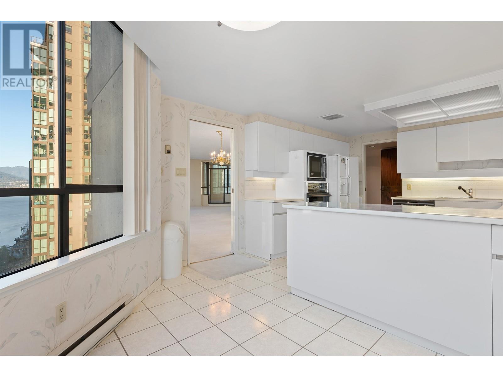 1201 738 Broughton Street, Vancouver, British Columbia  V6G 3A7 - Photo 8 - R2979800