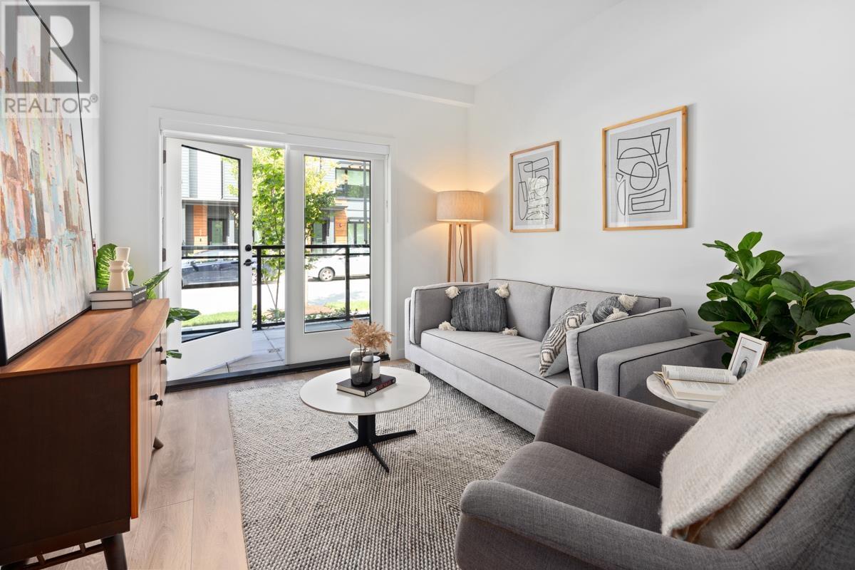 244 545 E 2nd Street, North Vancouver, British Columbia  V7L 1E1 - Photo 10 - R2979814