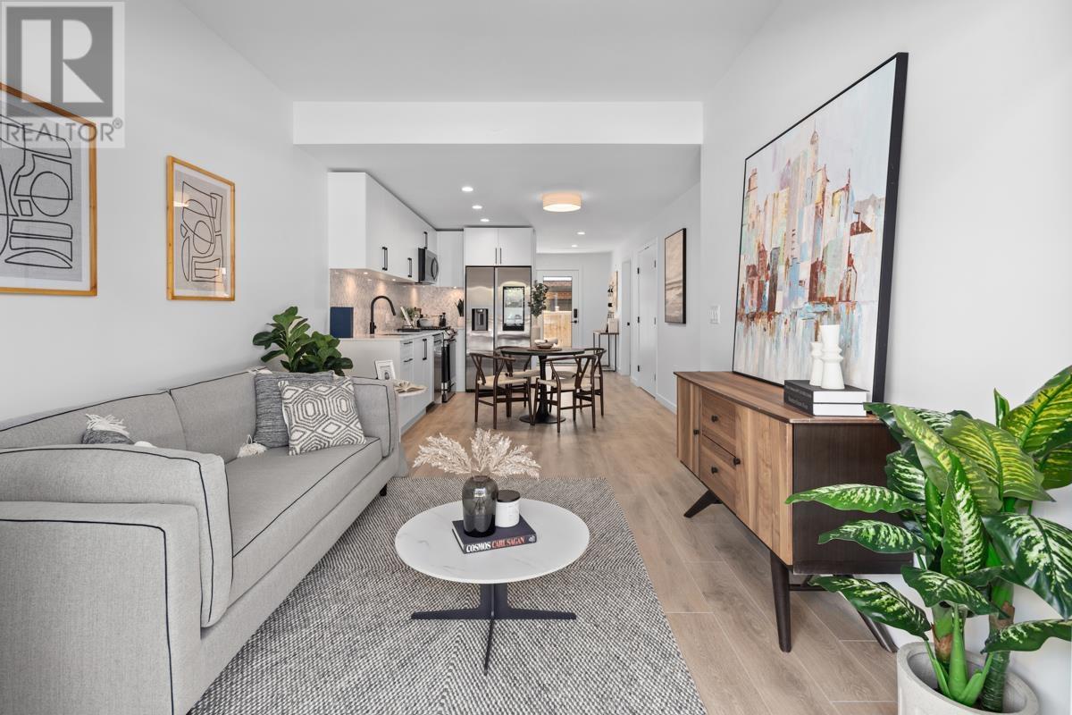 244 545 E 2nd Street, North Vancouver, British Columbia  V7L 1E1 - Photo 6 - R2979814