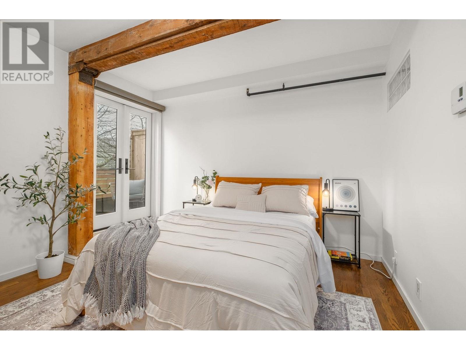 203 150 Alexander Street, Vancouver, British Columbia  V6A 1B5 - Photo 10 - R2979843