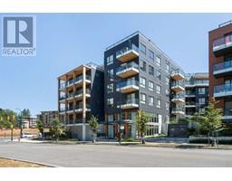 309 3588 SAWMILL CRESCENT, Vancouver, British Columbia
