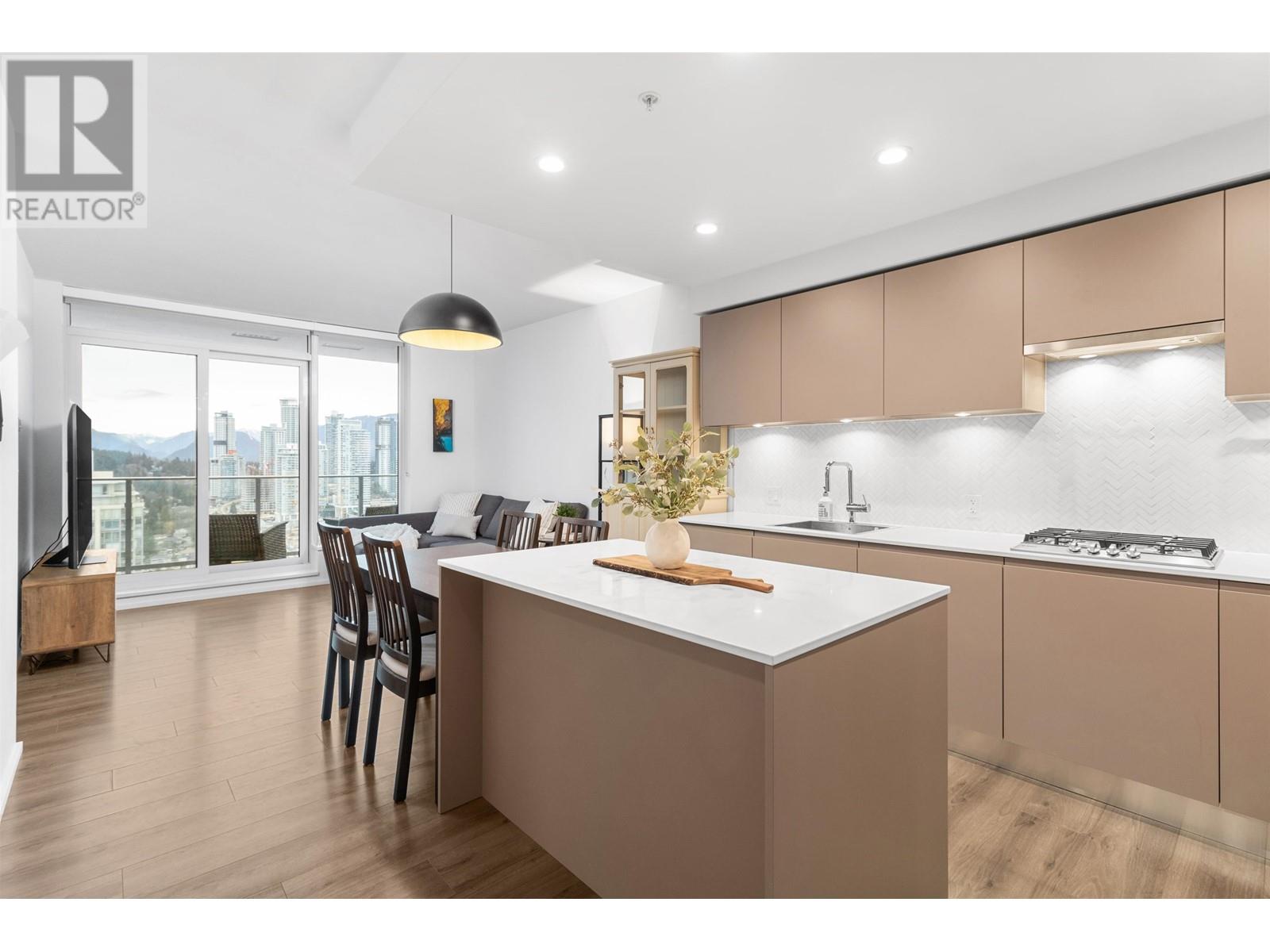 3511 3809 Evergreen Place, Burnaby, British Columbia  V3J 0M1 - Photo 1 - R2979850