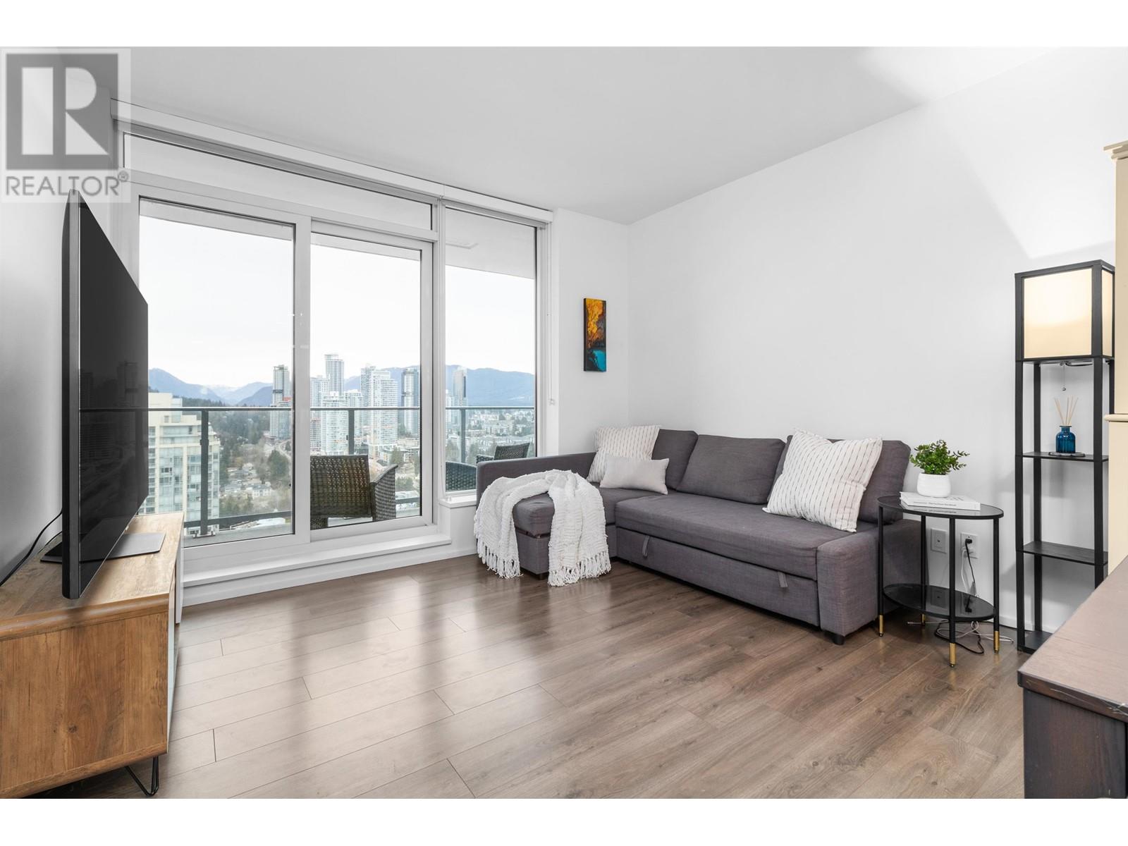 3511 3809 Evergreen Place, Burnaby, British Columbia  V3J 0M1 - Photo 4 - R2979850