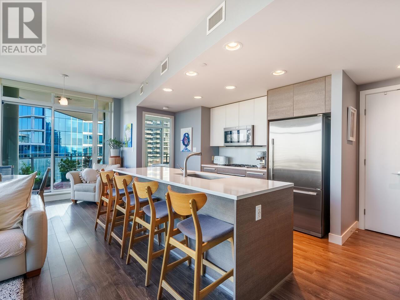 802 2008 Rosser Avenue, Burnaby, British Columbia  V5C 0H8 - Photo 14 - R2979853